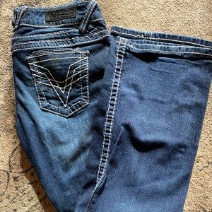 Vigoss jeans